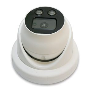 Camera Matrix Turret IR 2MP SATATYA MITR20FL60CWS