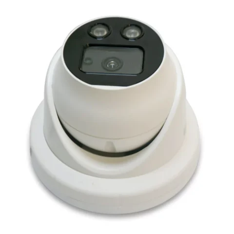 Camera Matrix Turret IR 2MP SATATYA MITR20FL60CWS