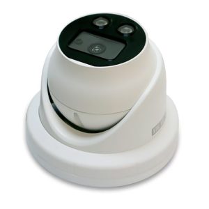 Camera Turret IR Matrix 5MP SATATYA MITR50FL40CWS