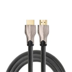 Dây HDMI 8M bọc lưới chống nhiễu hỗ trợ 3D full HD 4Kx2K UG-11194_2