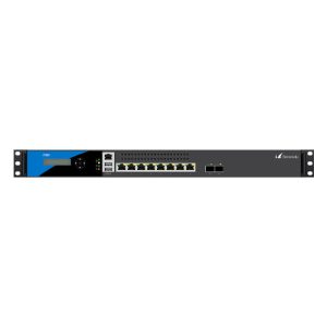 Firewall Barracuda F380B 1U lắp Rack