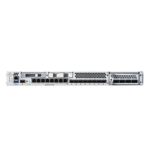 Firewall Cisco FPR-3105 8x1GE RJ45, 8x10G SFP+