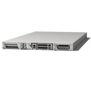 Firewall Cisco FPR-4215 8x SFP+, 2x NM: 1/10/40G