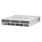 Firewall FG-3000F 16x 10GE RJ45, 16x 25GE SFP28, 6x 100GE QSFP28 (3)