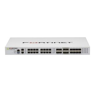 Thiết bị tường lửa Firewall FG-400F-BDL-950-60
