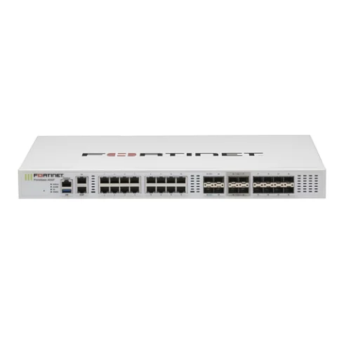 Thiết bị tường lửa Firewall FG-400F-BDL-950-60