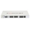 Firewall FortiGate FG-200G-BDL-950-60