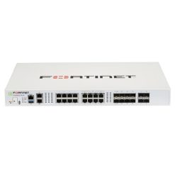 Firewall FortiGate FG-200G-BDL-950-60