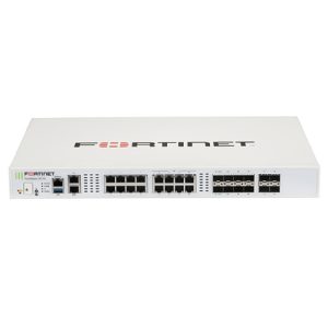 Firewall FortiGate FG-200G-BDL-950-60