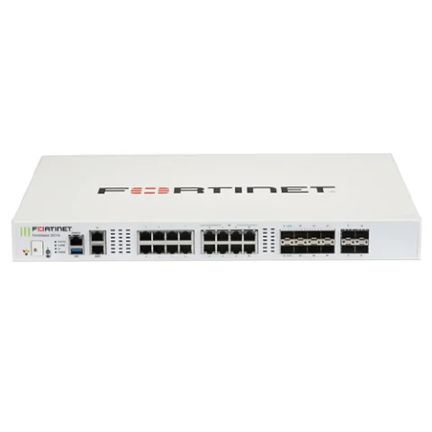 Firewall FortiGate FG-200G-BDL-950-60