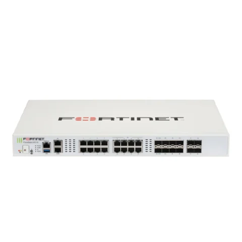 Firewall FortiGate FG-200G NGFW