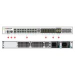 Firewall FortiGate FG-600F-BDL-950-12 UTM Protection 1 Year Bundle (1)