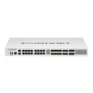 Firewall FortiGate FG-600F-BDL-950-12 UTM Protection