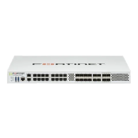 Firewall FortiGate FG-600F-BDL-950-12 UTM Protection