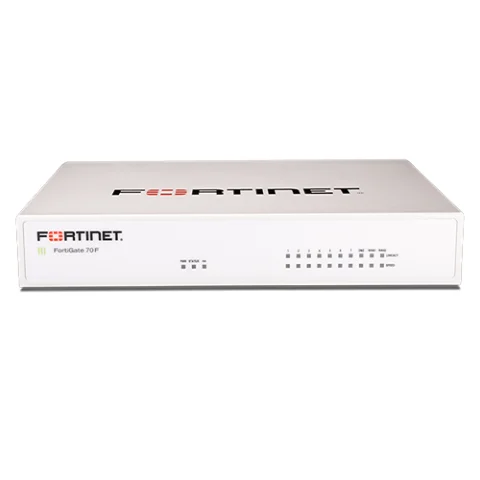 Firewall FortiGate FG-70F Next Generation Firewall Secure SD-WAN