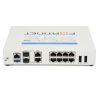 Firewall FortiGate FG-80F-POE 8 x GE PoE ports, 2 x RJ45SFP (1)