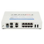 Firewall FortiGate FG-80F-POE 8 x GE PoE ports, 2 x RJ45SFP (1)