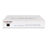 Firewall FortiGate FG-80F-POE 8 x GE PoE ports, 2 x RJ45SFP (2)