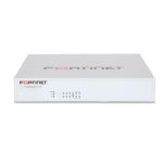 Firewall FortiGate FG-81F-POE 8x GE RJ45 PoE ports, 2x RJ45SFP, 128GB SSD