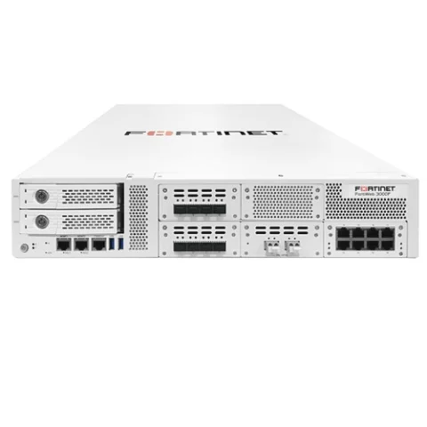 Firewall FortiWeb FWB-3000F