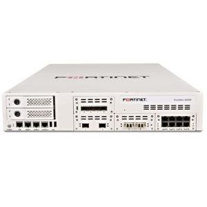 Thiết bị tường lửa Firewall FWB-4000F-BDL-934-60