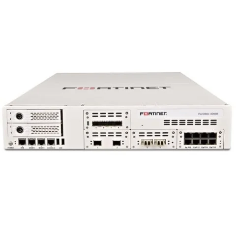Thiết bị tường lửa Firewall FWB-4000F-BDL-934-36