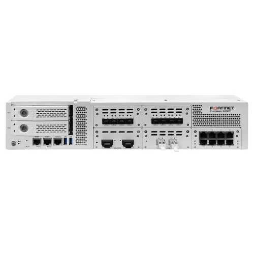 Firewall FortiWeb FWB-4000F Web Application (2)