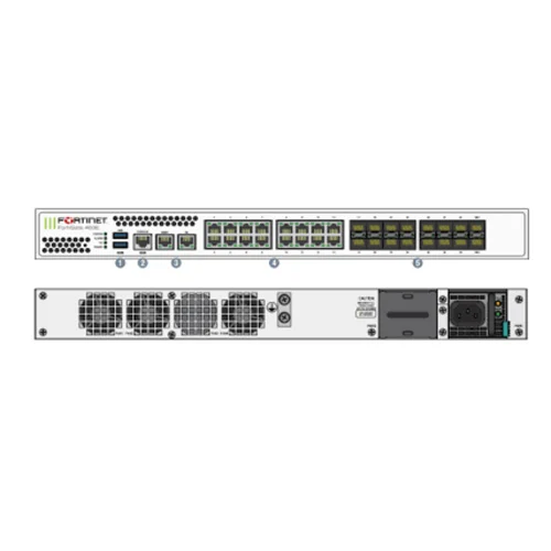 Firewall FortiWeb FWB-400E-BDL-934-12 1 năm Hardware plus (2)