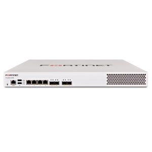 Thiết bị tường lửa Firewall FortiWeb FWB-400E-BDL-934-36