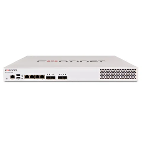 Firewall FortiWeb FWB-400E-BDL-934-60 Hardware plus 3 Year