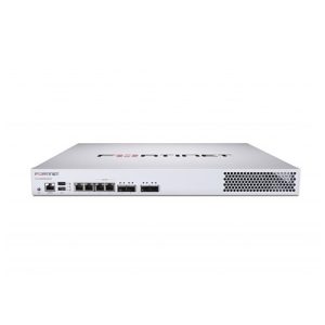 Firewall FortiWeb FWB-600E