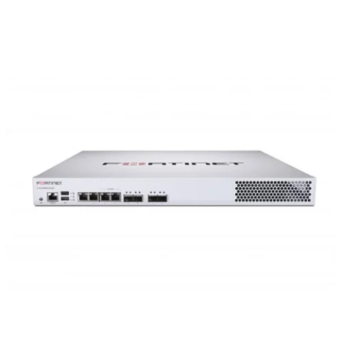 Firewall FortiWeb FWB-600E