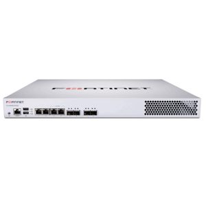 Thiết bị tường lửa Firewall FortiWeb FWB-600E-BDL-601-12