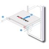 Firewall FortiWeb FWB-600E-BDL-934-12 1 năm Hardware plus (2)