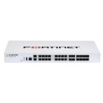 Firewall Fortigate FG-120G 16x 1GE RJ45, 8x 1G SFP, 4x 10G SFP+ (1)