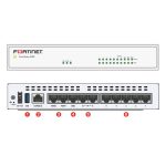 Firewall Fortigate FG-60F-BDL-879-12 (1)