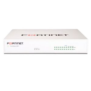 Firewall Fortigate FG-60F-BDL-879-12