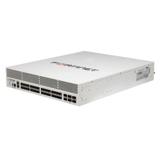 Firewall Fortinet FG-3500F (2)