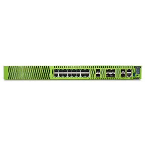 Firewall Juniper SRX1600