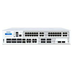 Firewall Sophos XGS-7500-HW Model 2U
