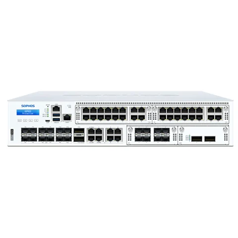 Firewall Sophos XGS-7500-HW Model 2U