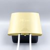 Hộp điện âm sàn, chống nước bằng đồng Tenko TK-J06 Màu Vàng (4)