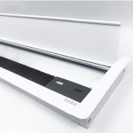 Nắp hộp điện âm mặt bàn nhôm Tenko TK-N01 (3)
