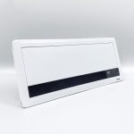 Nắp hộp điện âm mặt bàn nhôm Tenko TK-N01 (6)