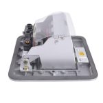 Ổ điện âm sàn 3 ổ 2 chấu Tenko TK-J02-12 (3)