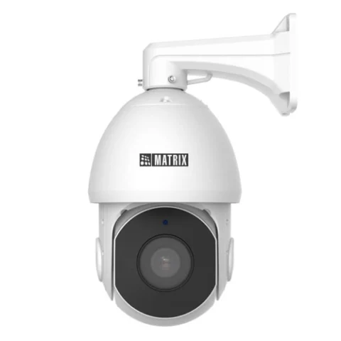 PTZ Dome IR Matrix 5MP SATATYA PZCR50ML42CWP