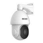 PTZ Dome IR 5MP SATATYA PZCR50ML42CWP với zoom 42X (2)