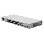 Switch Access Eltex MES2428 AC 24 cổng 10-100-1000BASE-T