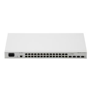 Switch Access Eltex MES2428 AC 24 cổng 10/100/1000BASE-T