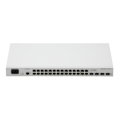 Switch Access Eltex MES2428 AC 24 cổng 101001000BASE-T (3)